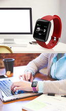 Carregar imagem no visualizador da galeria, D13 Relógio inteligente