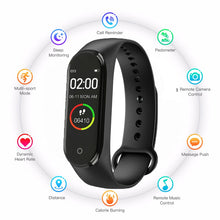 Carregar imagem no visualizador da galeria, Smartwatch M4