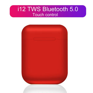 I12 Fone Bluetooth