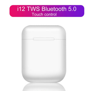 I12 Fone Bluetooth