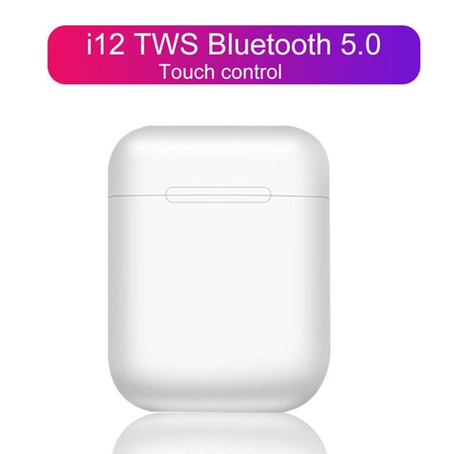 I12 Fone Bluetooth