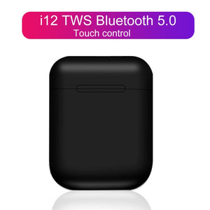 I12 Fone Bluetooth